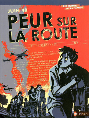 cover image of Juin 1940